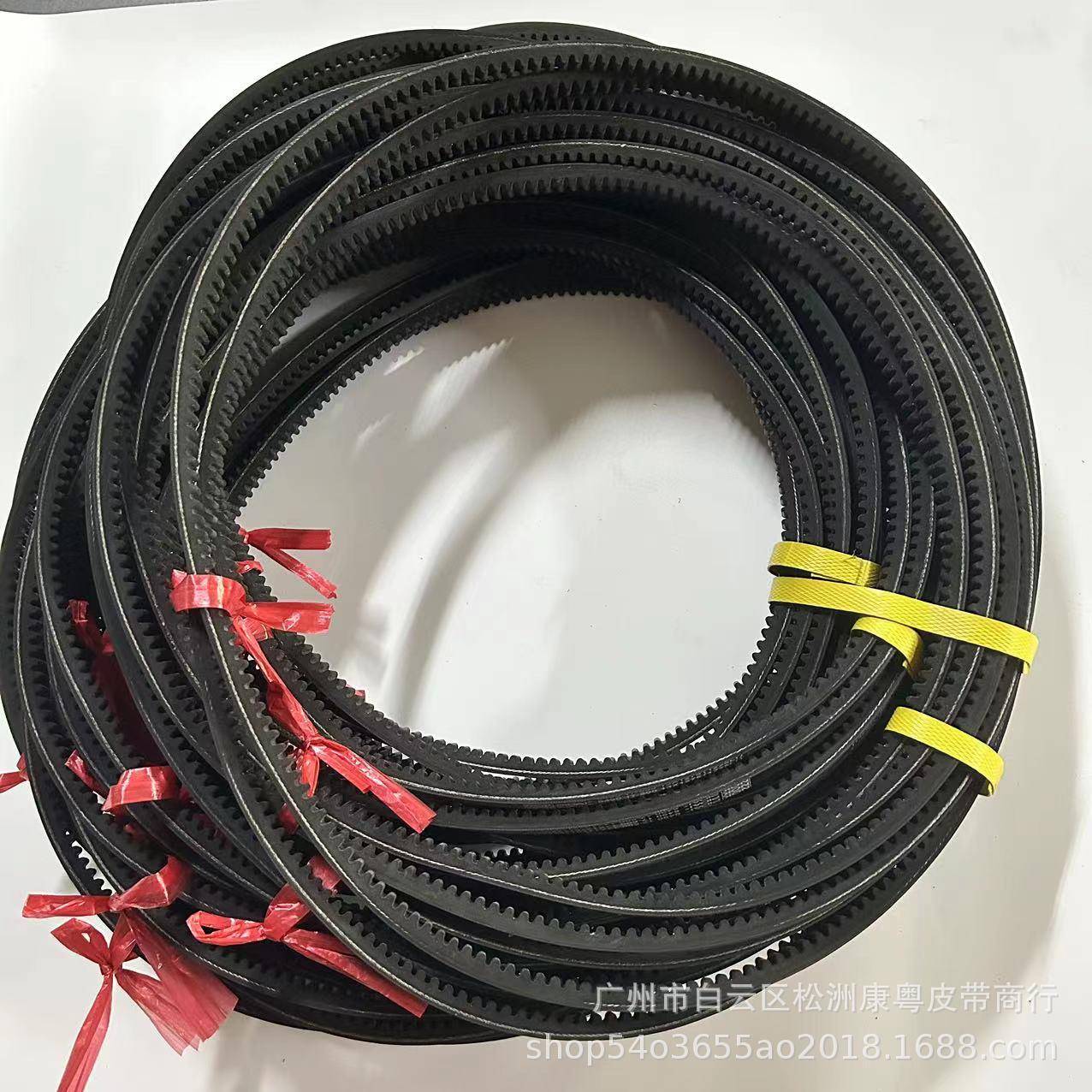 汽车传动带/三角带/A带 6390 17-400 13X1015/13X965LI