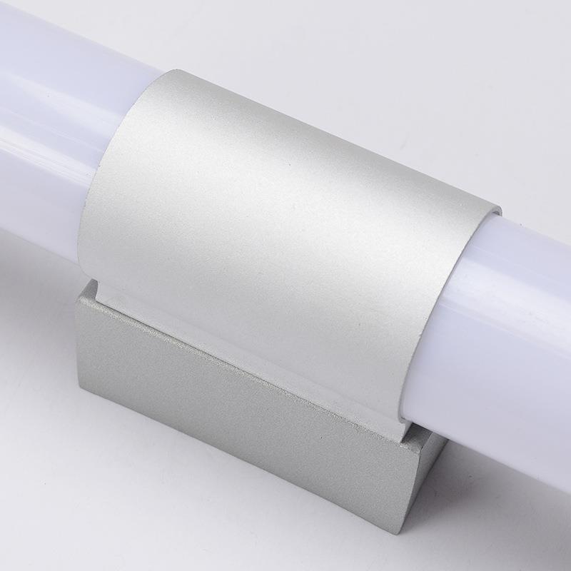 高亮led镜前灯PC灯罩浴室壁灯镜子灯12W16W22W浴柜灯bd71