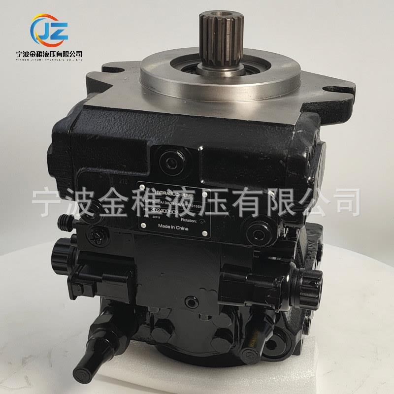 A4VG71DA2D2/32L-NTF02F021SH 工程机械用液压泵