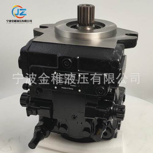 A4VG71DA2D2/32L-NTF02F021SH 工程机械用液压泵