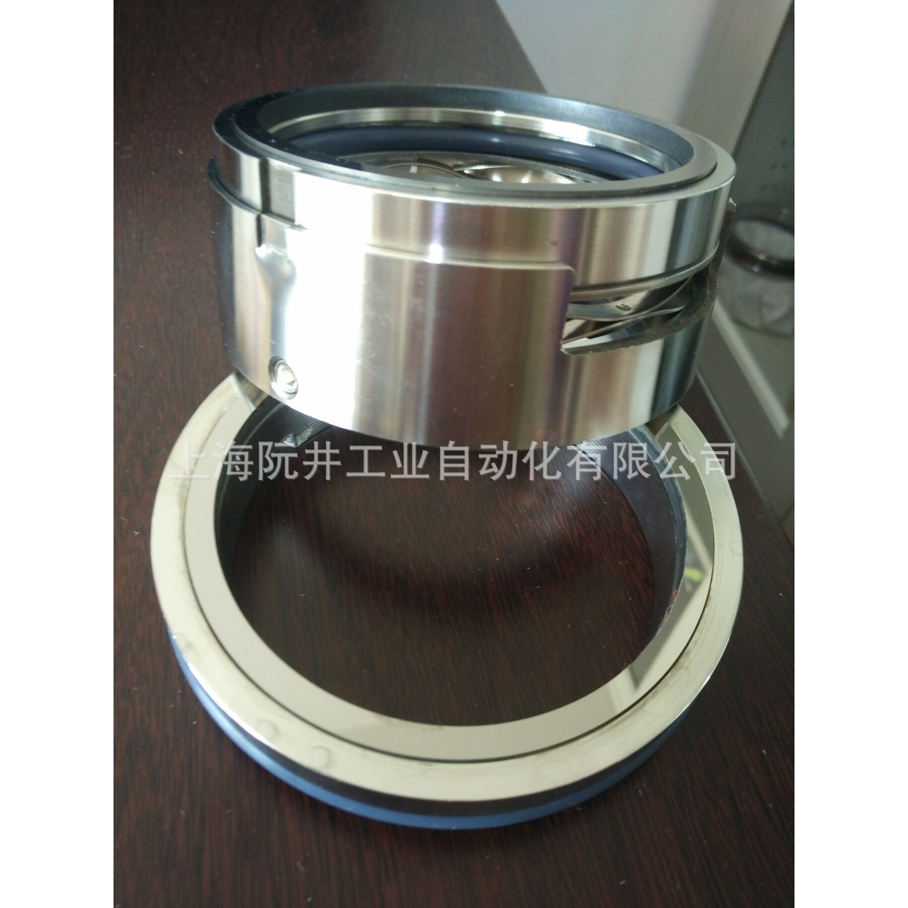 直销上海东方泵业水泵机械密封DFSS  DFES,五金/工具,密封件,淘宝优惠券,粉丝福利购,淘宝优惠卷