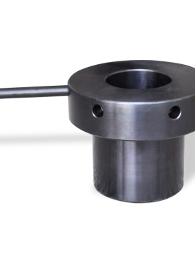 液压螺栓拉伸器专用拉头 M20-160 高压63-160mpa 拆卸螺母