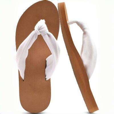 Women's Arch Support Flip-flops Yoga Mat Toe Sandals Factory