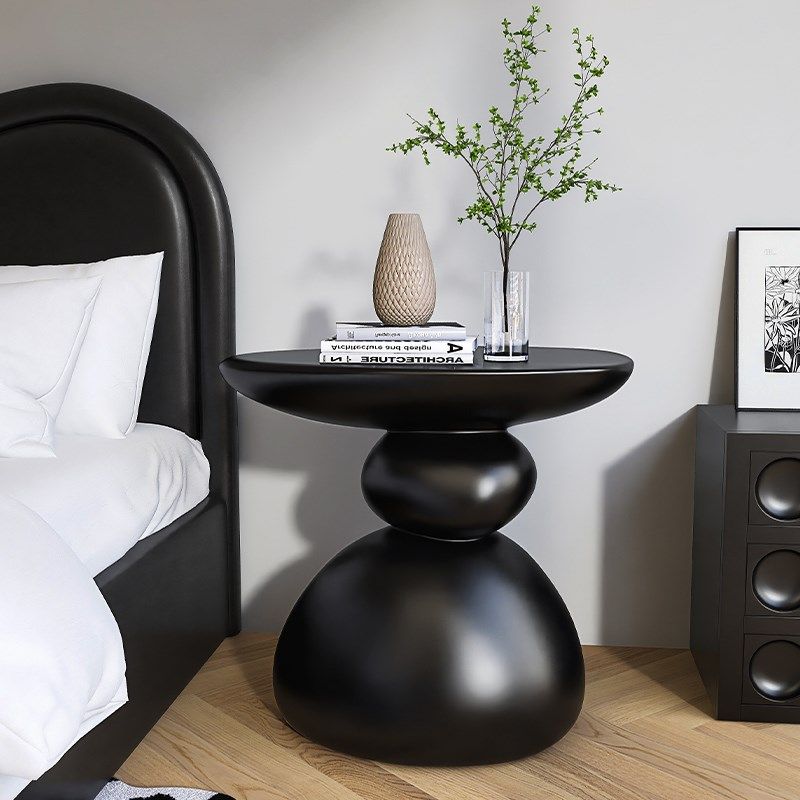 创意沙发侧边几茶几客p厅电视柜旁玄关小户型桌子置物架卡通中古,住宅家具,角几/边几,淘宝优惠券,粉丝福利购,淘宝优惠卷