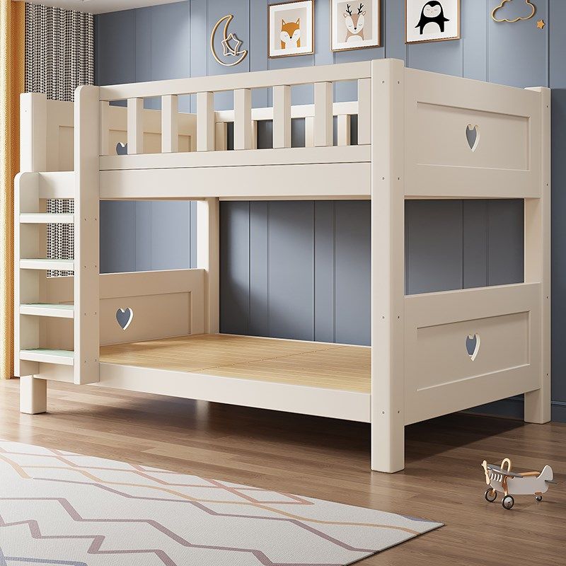 上下铺双层床成人子母床高低木床经济型两层上下T床同宽实木儿童,住宅家具,高低/子母床,淘宝优惠券,粉丝福利购,淘宝优惠卷