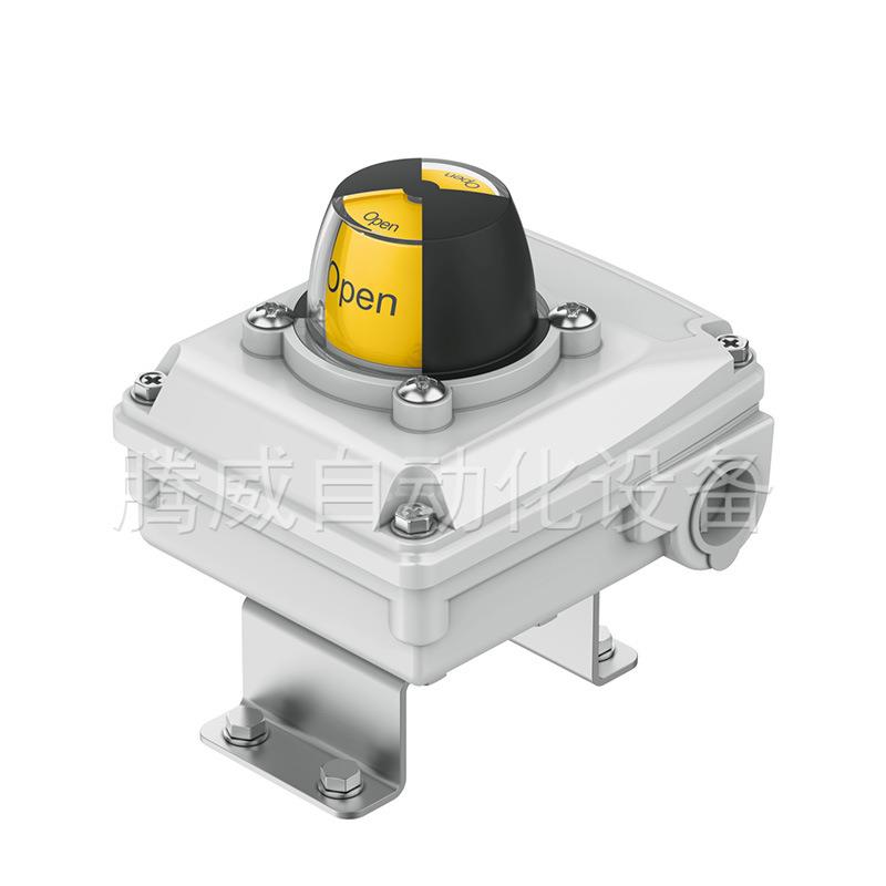 德国气动费斯托传感器盒SRBC-CA-YR90-N-1-P-C2P20 482808