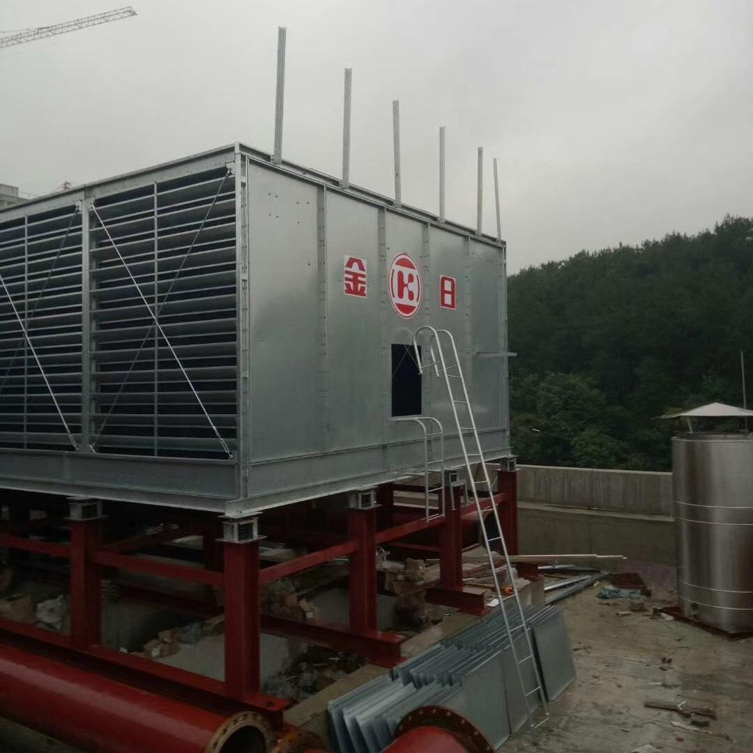 供应圆形冷却塔 逆流圆形冷却塔 冷却水塔KST10~1000T