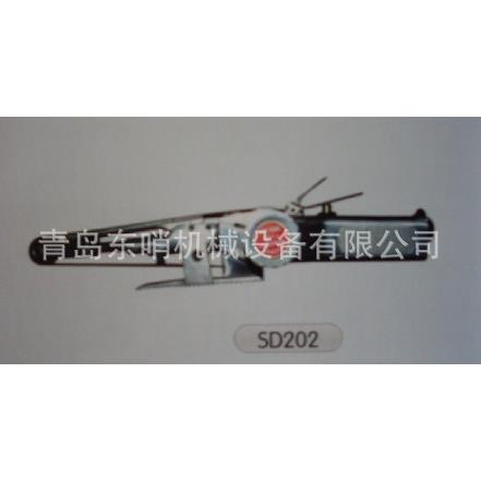 热销工业级 青岛前哨SD202 BS202 BS121气动砂带机
