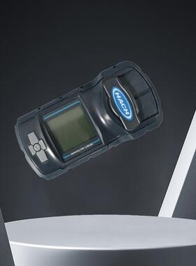 美国哈希HACH-DR1300便携式水质分析仪高精度检测仪