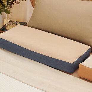 阳春小镇荞麦枕头护颈枕睡眠单人全荞麦壳枕芯硬纯荞麦皮颈椎枕