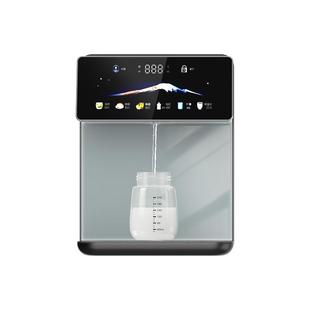 家用直饮20款 管水线机壁挂式 24新80111搭机配净水器餐边柜即热饮