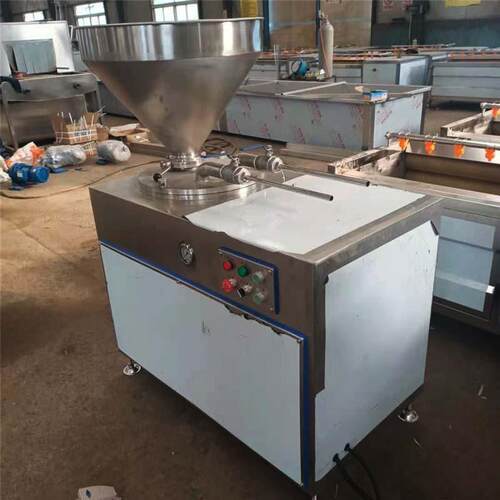 商用肠红肠灌肠机 糯米肠灌香装生产线EUT设备机 扭定量结灌肠 价