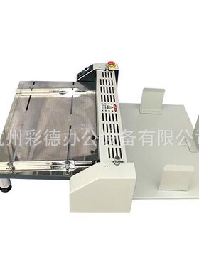 YH660多线能双动压痕w机 划线 虚功单压痕电压痕裁切