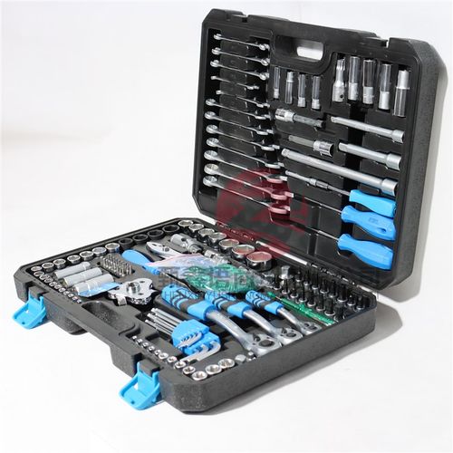 南豫131件汽修组套东良汽车维修工具快修汽修套装工具坏了就换