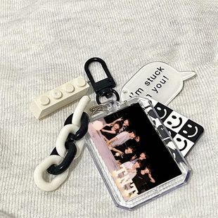 TNT时代少年团书包挂件钥匙扣宋亚轩刘耀文丁程鑫马嘉祺应援周边