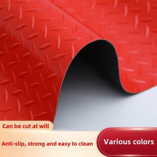 防滑垫大面积Pvc塑料地毯门垫橡胶地板走廊全厨房浴室防水地板垫