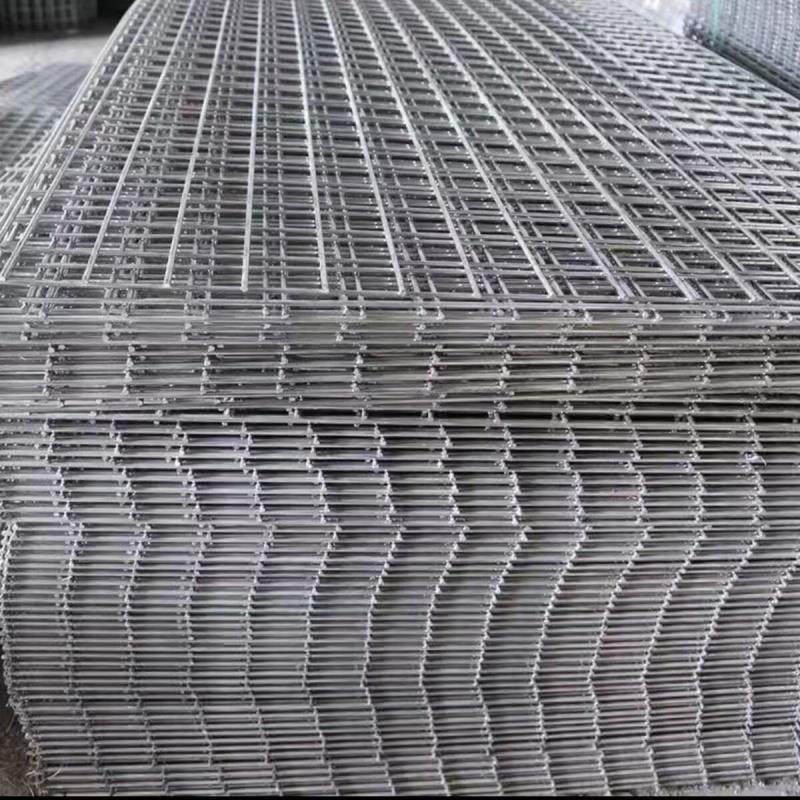 铁丝网加粗特粗加硬钢筋网片钢丝网镀锌铁丝网铁网格网片防锈底笼