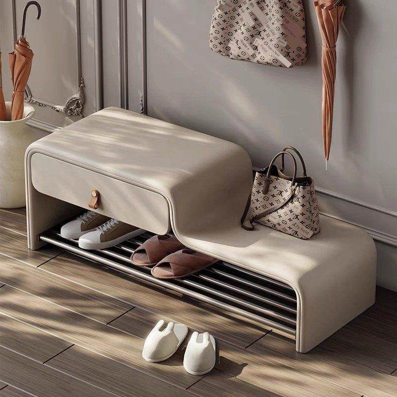 家庭入口换鞋凳，可坐在鞋柜、沙发凳、长凳上的异形高低家庭儿童,住宅家具,换鞋凳,淘宝优惠券,粉丝福利购,淘宝优惠卷