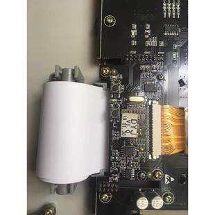 泰和安 TX3000 3001 火灾报警控制器 消防主机 消防设备 印表机