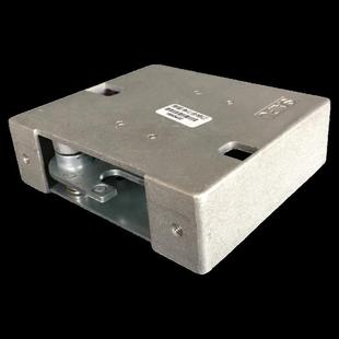 赛普净化 电子连锁 方锁 电锁 传递窗方锁