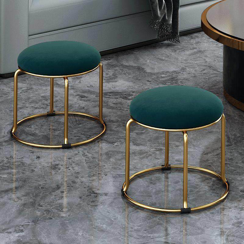 小凳子家用矮凳门口换鞋凳北欧网红可叠放圆凳客厅沙发凳茶几板凳,收纳整理,收纳凳,淘宝优惠券,粉丝福利购,淘宝优惠卷