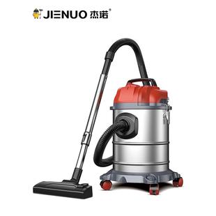 一键收大线吸尘器家尘用大吸Z1力强力功率小静型超音车用吸机
