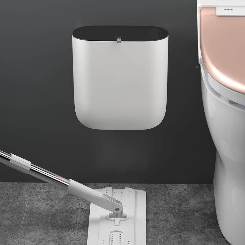 垃壁挂墙圾桶妆室厕所家用厨房悬挂式收纳IEB桶化挂垃圾筒卫生桶,家庭/个人清洁工具,垃圾桶,淘宝优惠券,粉丝福利购,淘宝优惠卷