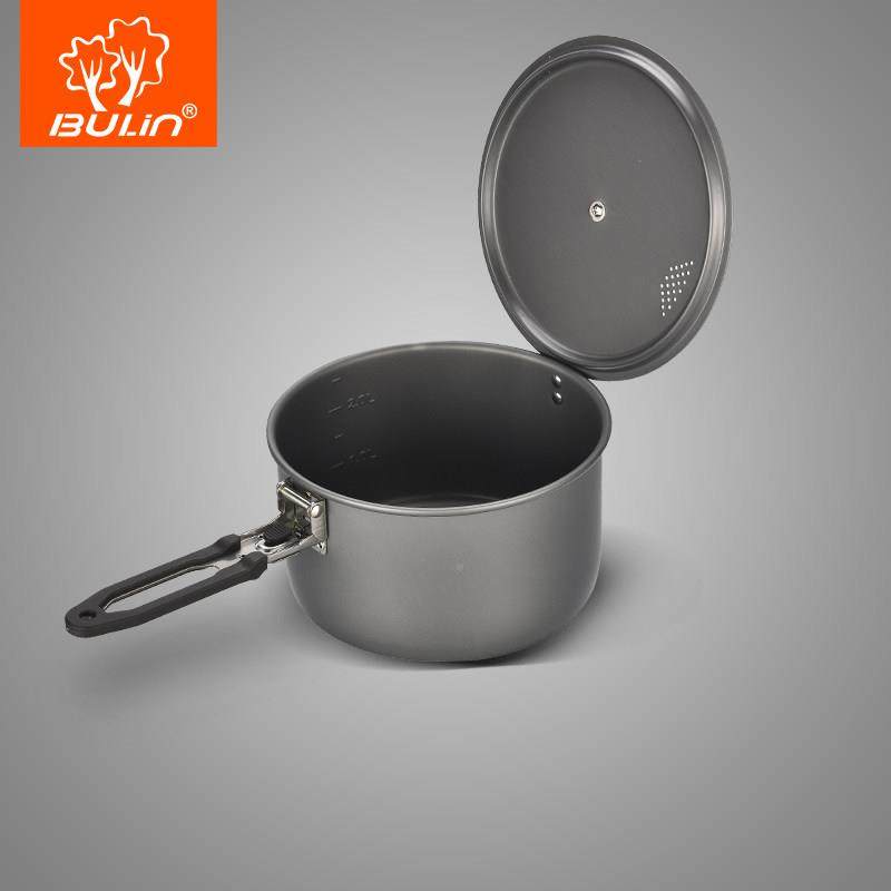Blin户外单锅C外19露营u式炊具露营式锅人便携式BL-C192-折叠野餐,户外/登山/野营/旅行用品,套锅/户外炊具,淘宝优惠券,粉丝福利购,淘宝优惠卷