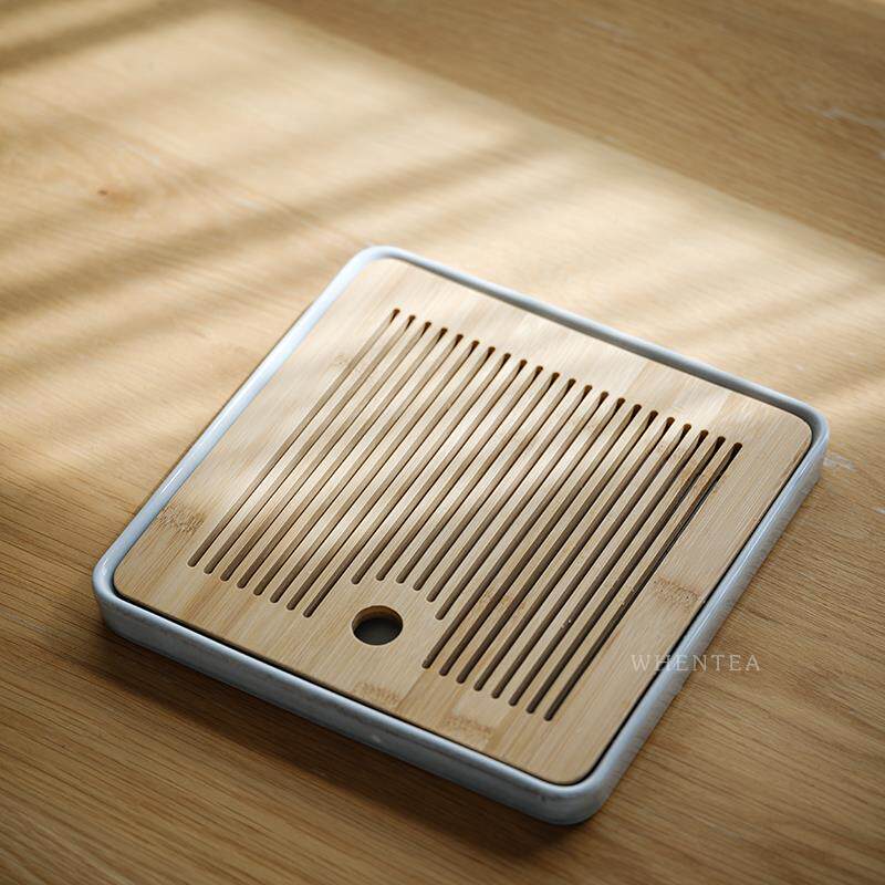 闻说日烟式灰简约茶壶茶具套家用功XKG瓷夫泡茶陶茶器喝茶茶组杯