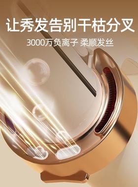 卷棒发大卷负女波浪离子5169懒人持久定型2m大m卷发棒烫卷发神器