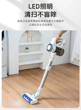 高吸力无吸尘器，自动基站，集尘毛，家居洁懒神线器，宠69672物