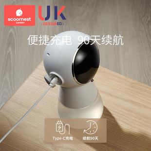 科儿童泡沫洗sim卡通可充电自动KZ 644皂液器免接触智液能巢应洗