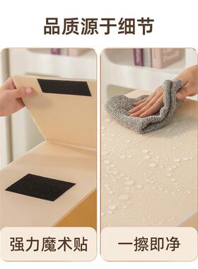 大容量搬家纸箱箱带扣手书打包箱结DJN实书籍书打包收纳整本箱理