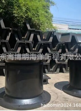 南宁DA400桥墩防撞护航安装公司 惠州DA500码头工程船用防撞橡胶