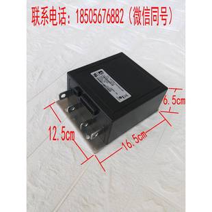 永磁控制器电动叉车控制器1227 36V 24V 3402 叉车配件1227