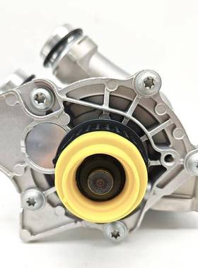 供应EA888二代汽车水泵节温器全铝总成冷却系统06H121026DD