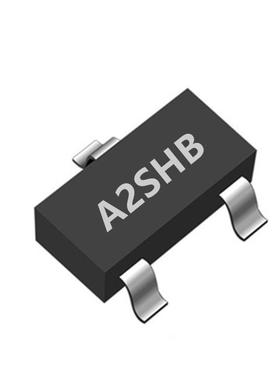 SI2302A2SHBSOT-232.3A3A可选贴片场效应管1盘/54元