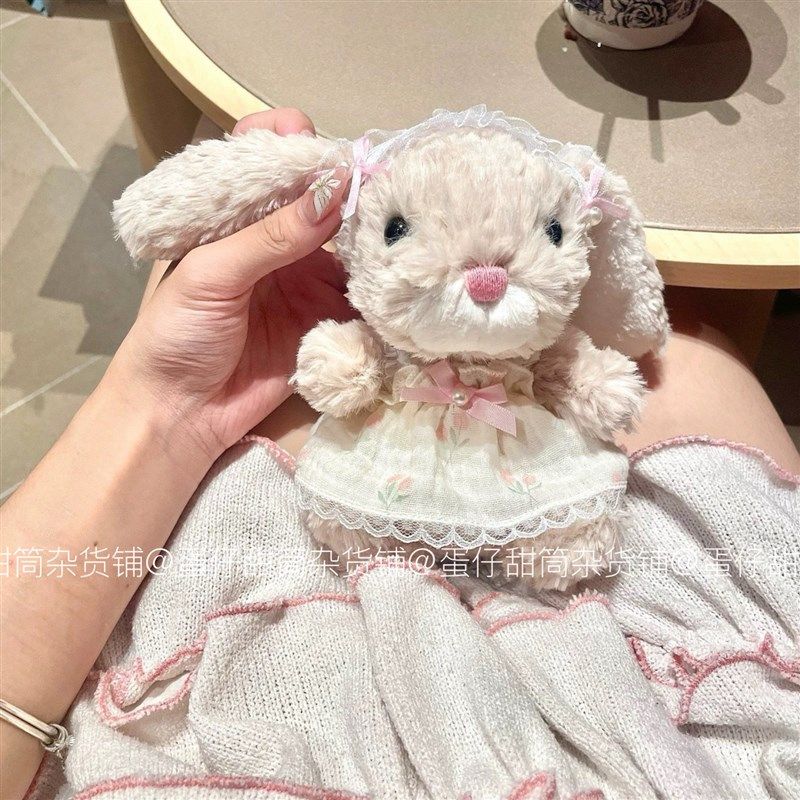 jly玩偶衣服18cm小猪t小狗口水巾裤子13cm15cm甜美小兔连衣裙,模玩/动漫/周边/娃圈三坑/桌游,棉花娃娃/毛绒玩具娃衣,淘宝优惠券,粉丝福利购,淘宝优惠卷