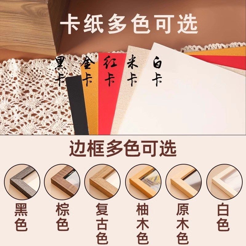 肖战黑胶展示框架12r寸我们实体专辑音乐相框CD装裱收纳框,家居饰品,相框/画框,淘宝优惠券,粉丝福利购,淘宝优惠卷