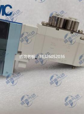 拍前询价SMC电磁阀 SY3A30-5Z1-C4 SY3130-5Z1/5UF1-C4/C6  SY323