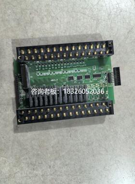 拍前询价（拍前询价）永宏PLC模块FBS-32MCT2-AC中板 IO板 401O-7