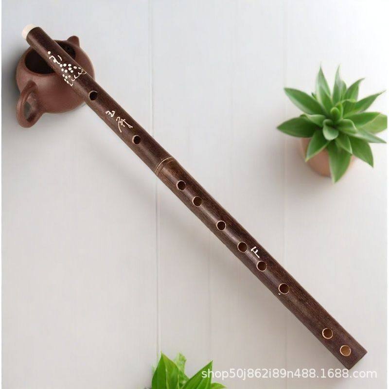 紫竹横笛天然紫竹竹笛笛箫竖笛学习演奏型笛子FG调横吹笛子竹笛,乐器/吉他/钢琴/配件,萨克斯风,淘宝优惠券,粉丝福利购,淘宝优惠卷