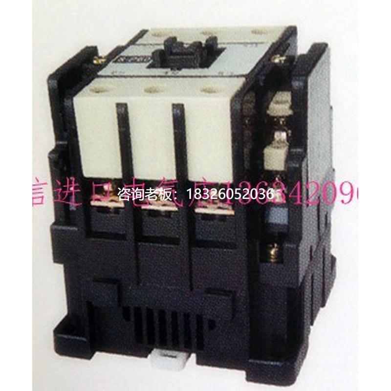拍前询价正品士林SP系列交流接触器S-P60T AC24V 36 110 220 380V