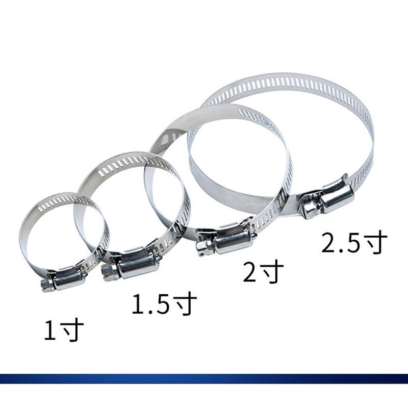美达斯MEDAS 1寸1.5寸2寸2.5寸农田花园浇灌塑料软管灌溉浇水水管