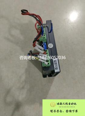拍前询价（拍前询价）拆机步进驱动器MB450A 原装 二手议价