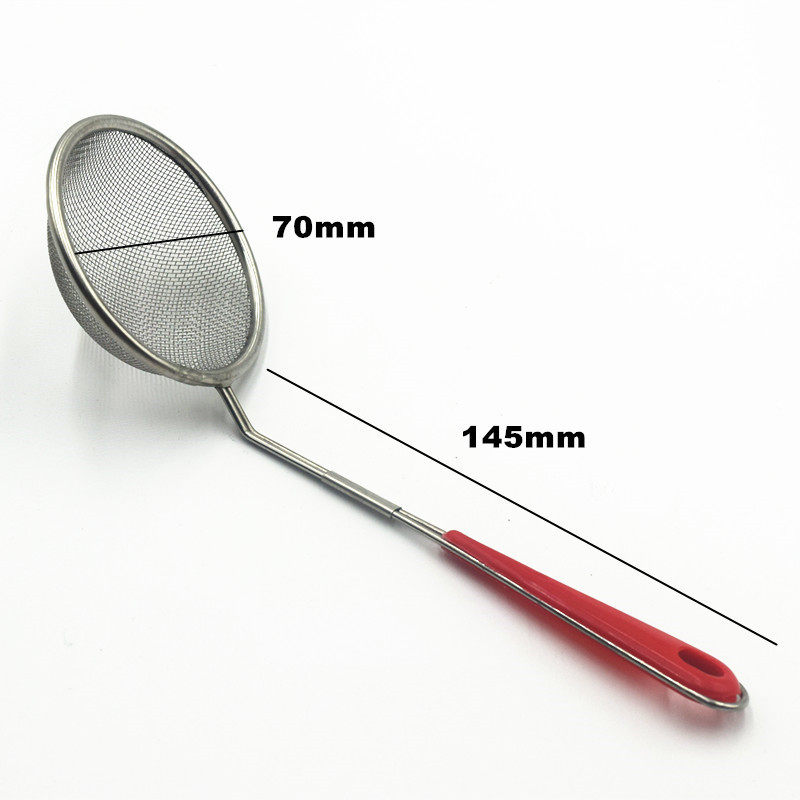 过滤网筛超细 加密 不锈钢筛子过滤勺子网筛小 超细 筛子网软钢丝,五金/工具,车床,淘宝优惠券,粉丝福利购,淘宝优惠卷