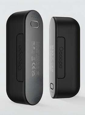 Ocoopa UT2s 可充电暖手宝esl职业哥同款迷你便携