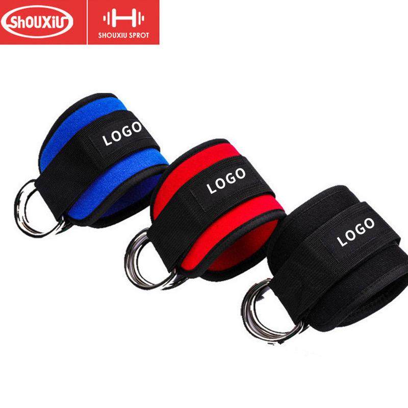 龙门架脚环扣练臀练腿脚踝绑带配件健身脚套绑带翘臀虐臀腹肌脚腕,运动/瑜伽/健身/球迷用品,运动护踝,淘宝优惠券,粉丝福利购,淘宝优惠卷