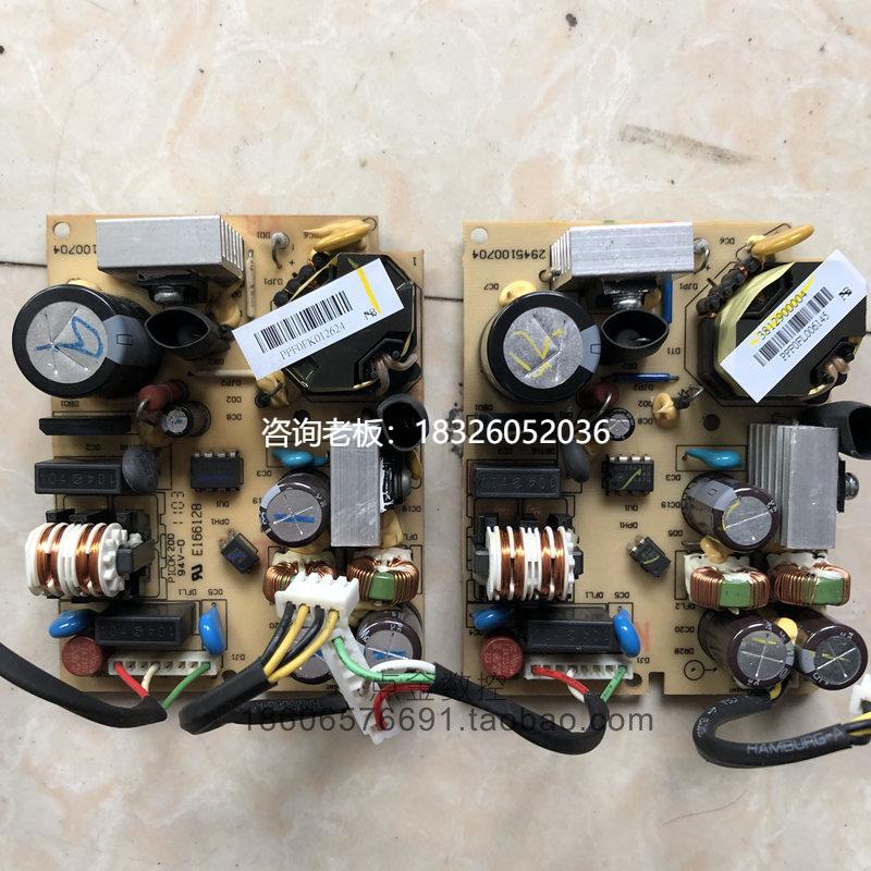 拍前询价拆机台达PLC电源板DVP14ES00R2/IO板24/32/40/60es00T2包