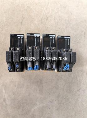 拍前询价（拍前询价）欧姆龙PLC模块CPM2C-24EDTC 24EDT 原装拆机